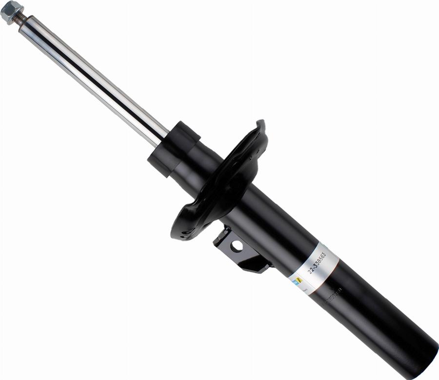 Bilstein 22-338563 - Shock Absorber car-mod.net