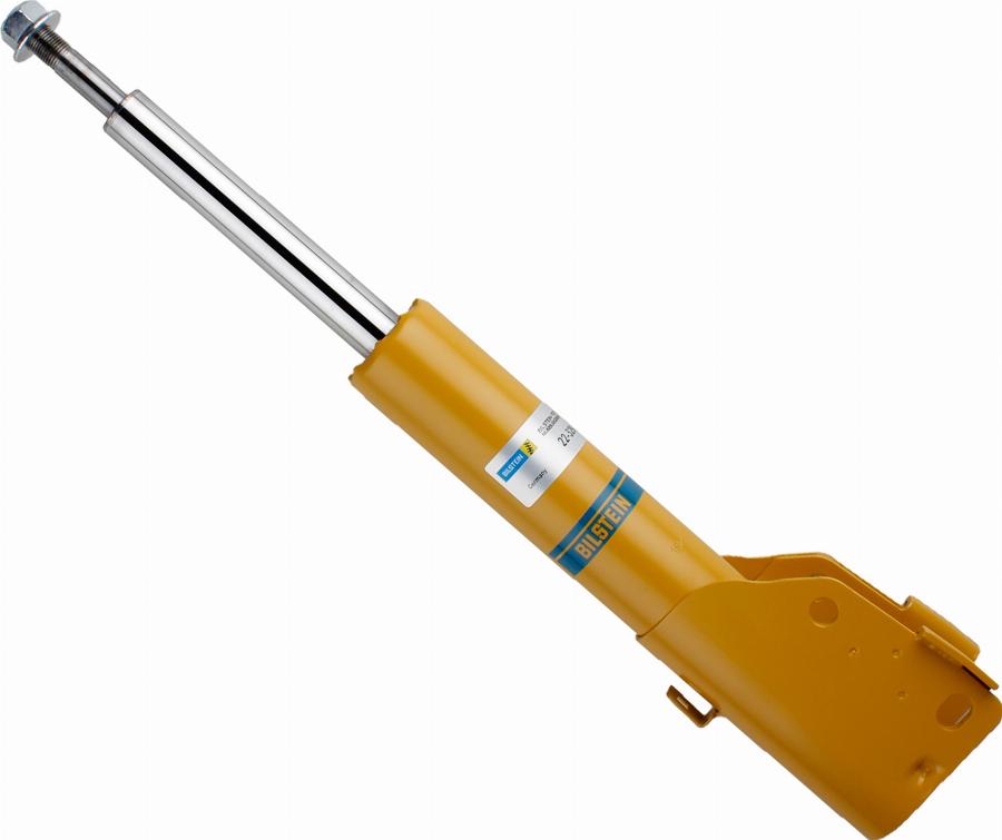 Bilstein 22-329455 - Shock Absorber car-mod.net