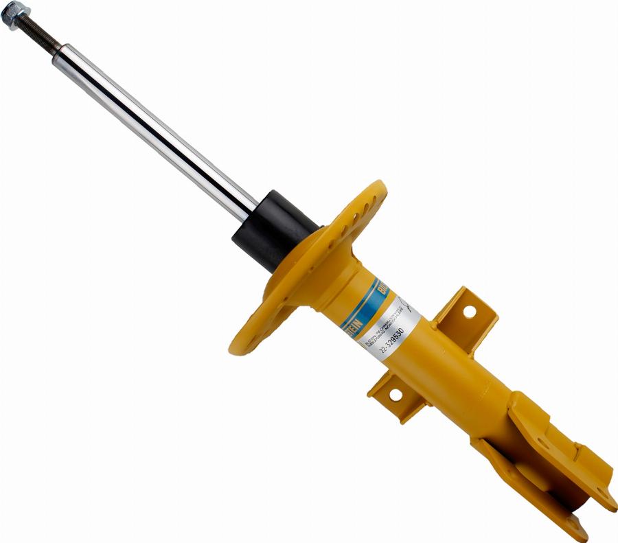 Bilstein 22-329530 - Shock Absorber car-mod.net
