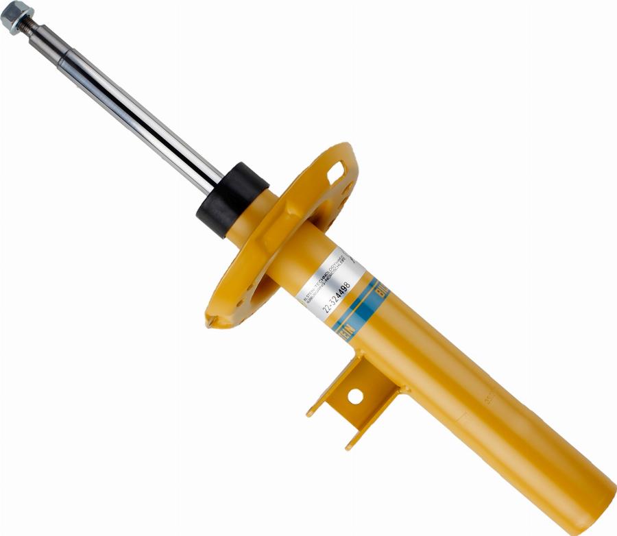 Bilstein 22-324498 - Shock Absorber car-mod.net