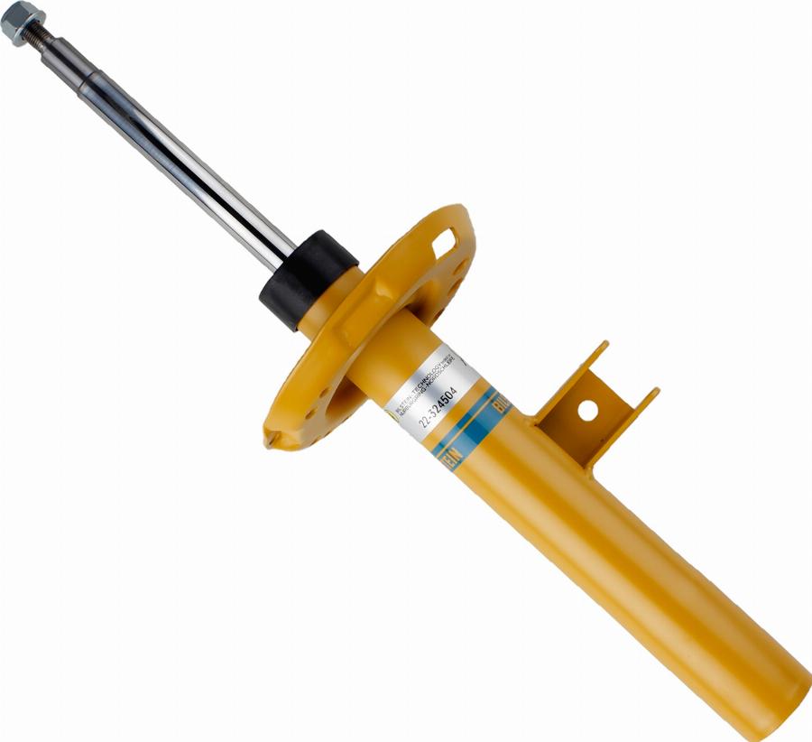 Bilstein 22-324504 - Shock Absorber car-mod.net