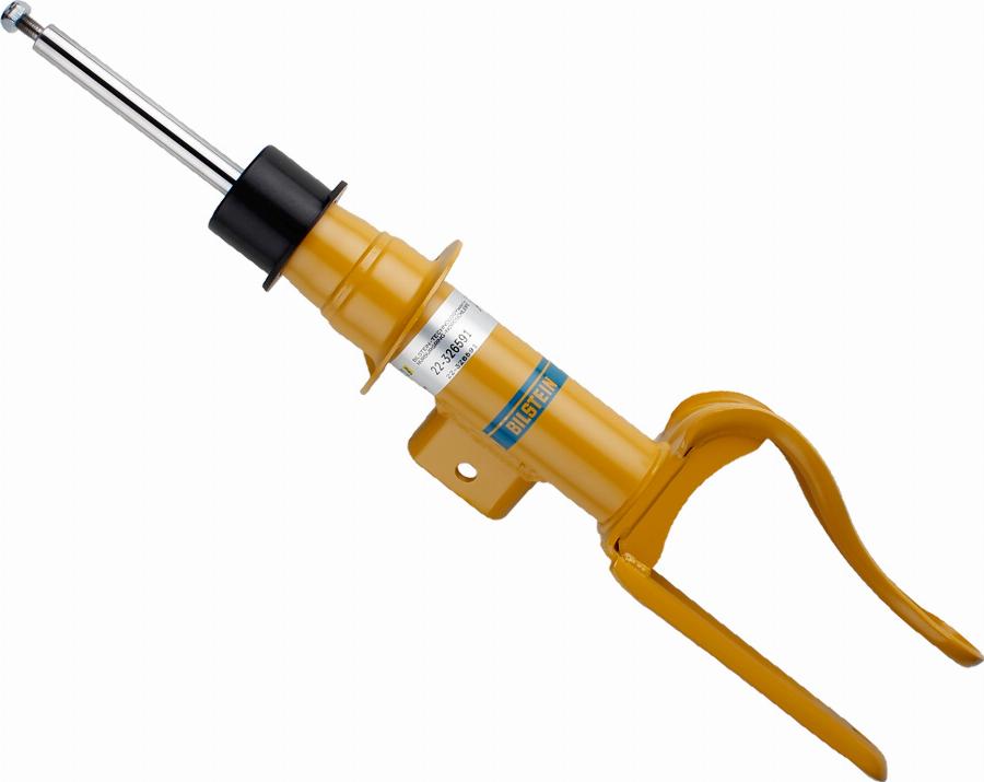 Bilstein 22-326591 - Shock Absorber car-mod.net