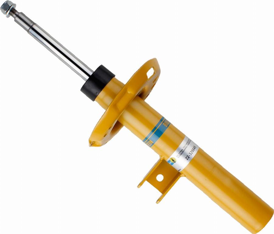 Bilstein 22-326645 - Shock Absorber car-mod.net