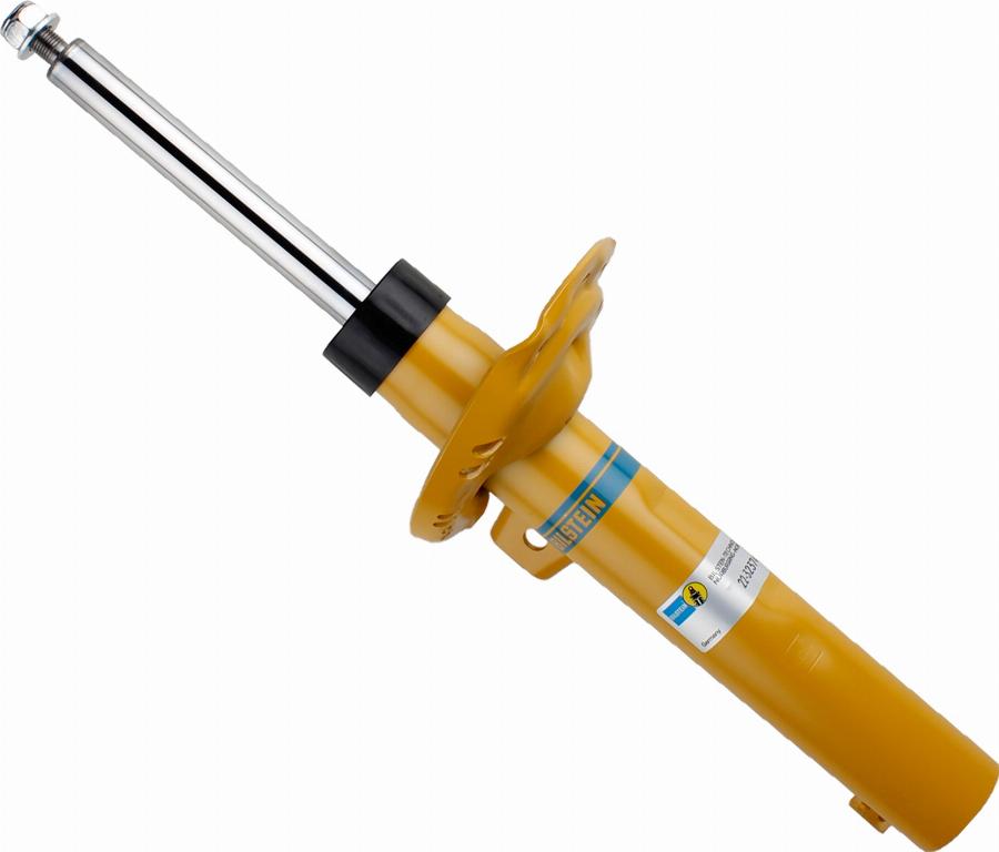 Bilstein 22-323743 - Shock Absorber car-mod.net