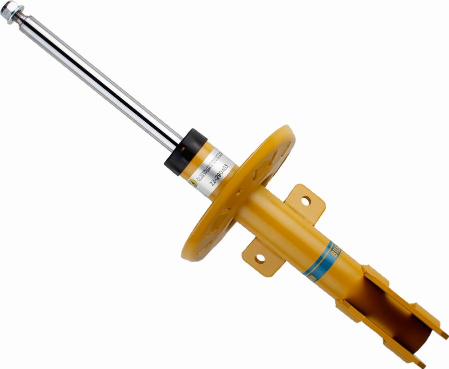 Bilstein 22-290403 - Shock Absorber car-mod.net