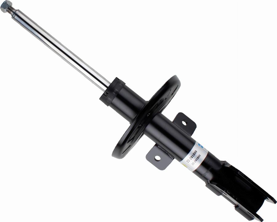 Bilstein 22-291899 - Shock Absorber car-mod.net