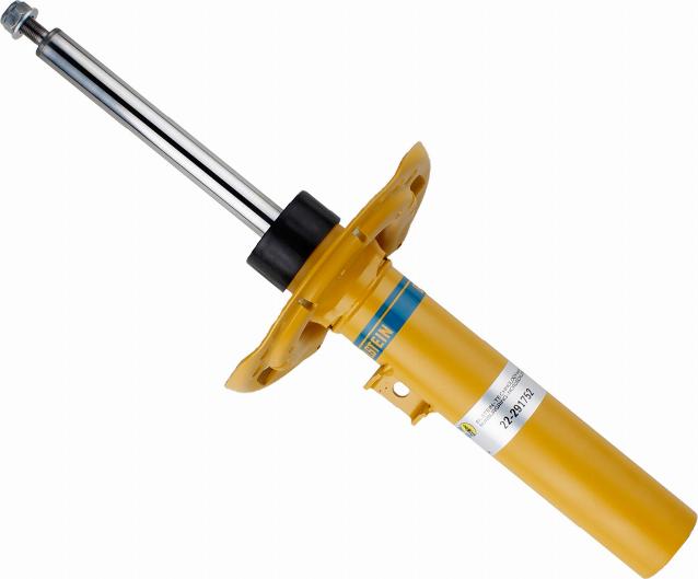 Bilstein 22-291752 - Shock Absorber car-mod.net