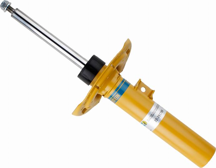 Bilstein 22-291769 - Shock Absorber car-mod.net