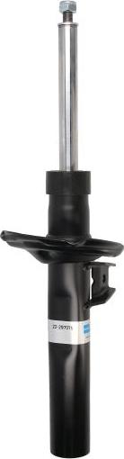 Bilstein 22-297075 - Shock Absorber car-mod.net