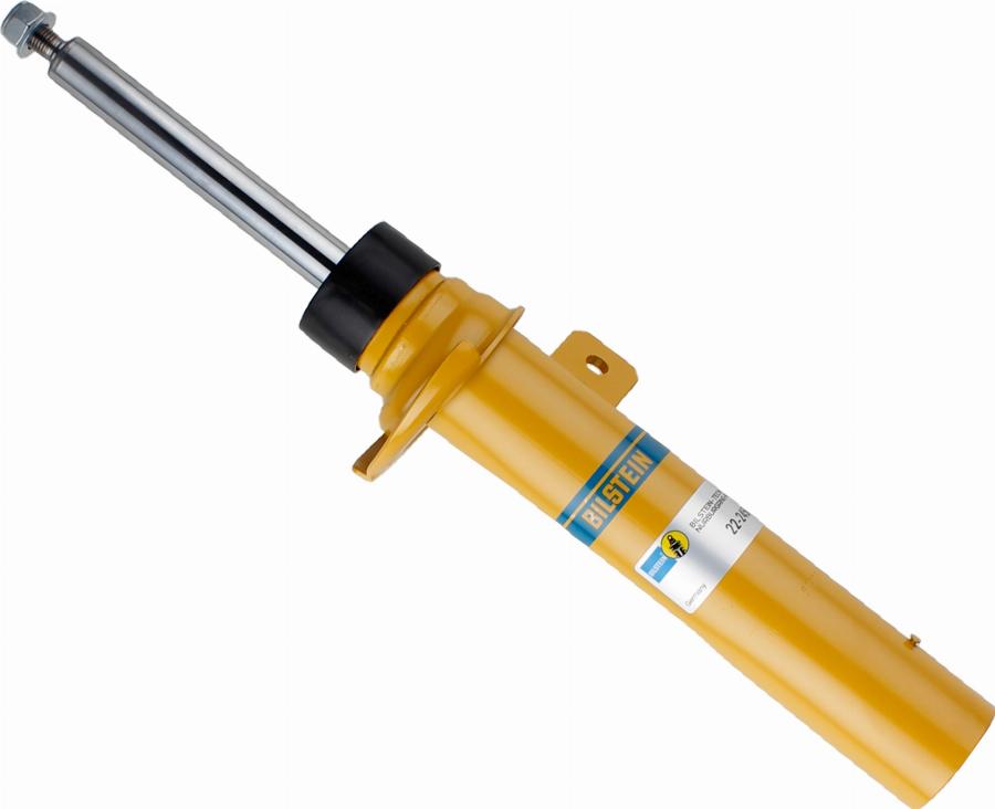 Bilstein 22-245052 - Shock Absorber car-mod.net