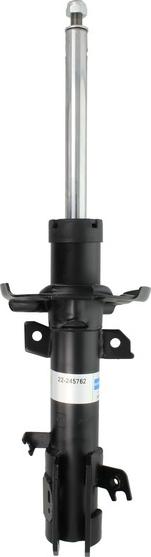 Bilstein 22-245762 - Shock Absorber car-mod.net