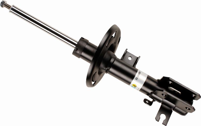 Bilstein 22-240200 - Shock Absorber car-mod.net