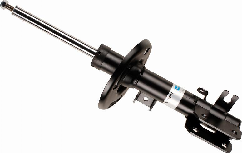 Bilstein 22-240217 - Shock Absorber car-mod.net