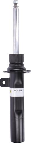 Bilstein 22-241801 - Shock Absorber car-mod.net