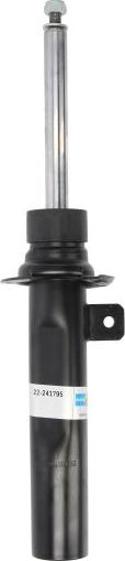Bilstein 22-241795 - Shock Absorber car-mod.net