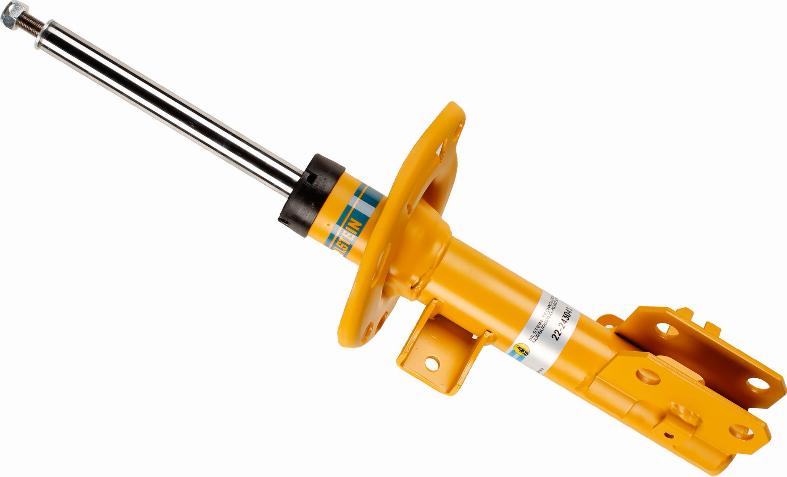 BILSTEIN 22-243041 - Shock Absorber car-mod.net
