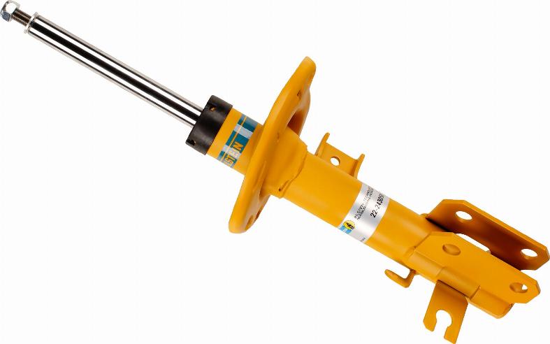 BILSTEIN 22-243058 - Shock Absorber car-mod.net