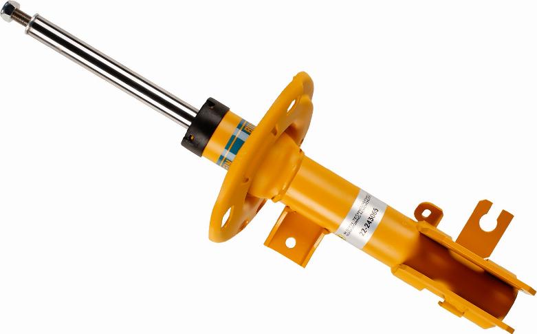 BILSTEIN 22-243065 - Shock Absorber car-mod.net