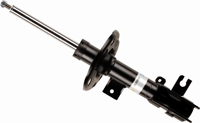 BILSTEIN 22-243010 - Shock Absorber car-mod.net