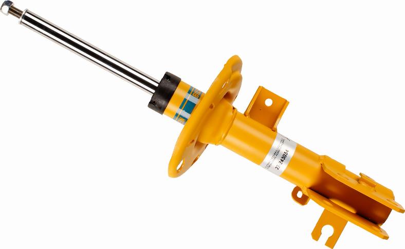 BILSTEIN 22-243034 - Shock Absorber car-mod.net