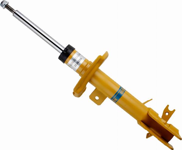 BILSTEIN 22-243256 - Shock Absorber car-mod.net