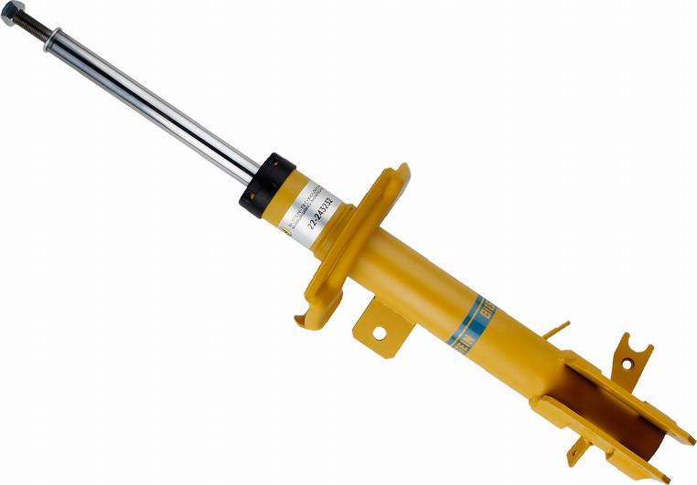 Bilstein 22-243232 - Shock Absorber car-mod.net