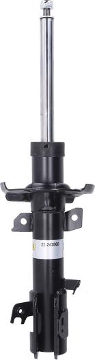 Bilstein 22-242860 - Shock Absorber car-mod.net