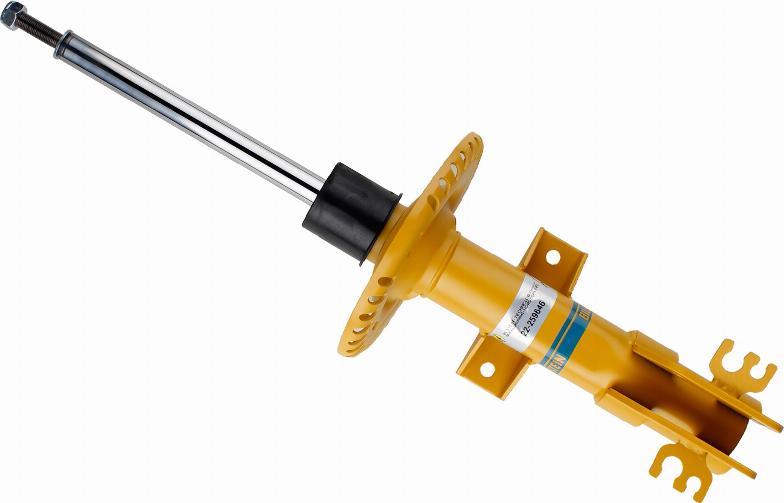 Bilstein 22-259646 - Shock Absorber car-mod.net