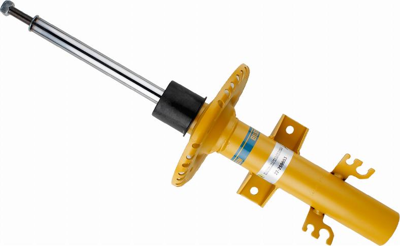 Bilstein 22-259653 - Shock Absorber car-mod.net