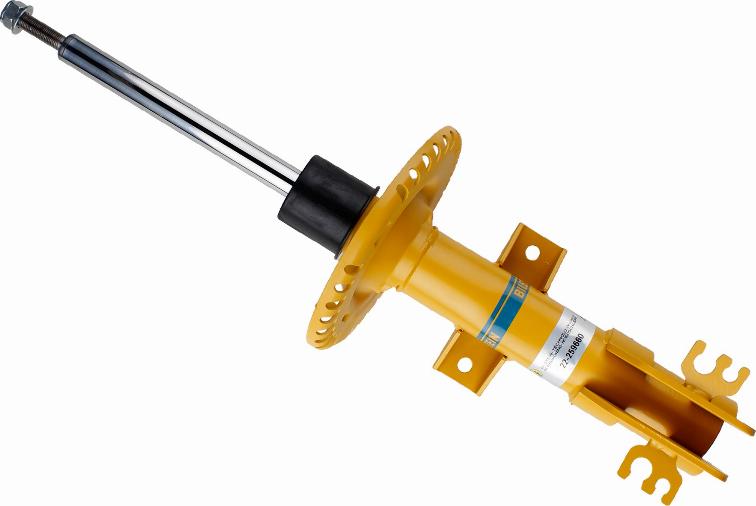 Bilstein 22-259660 - Shock Absorber car-mod.net