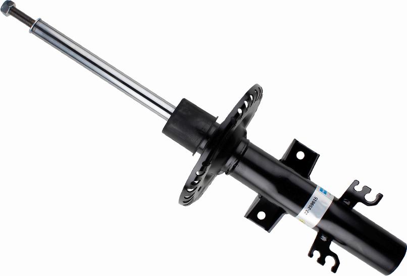 Bilstein 22-259615 - Shock Absorber car-mod.net