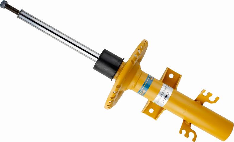 Bilstein 22-259639 - Shock Absorber car-mod.net
