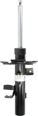Bilstein 22-256362 - Shock Absorber car-mod.net