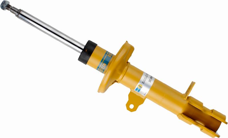 Bilstein 22-266446 - Shock Absorber car-mod.net