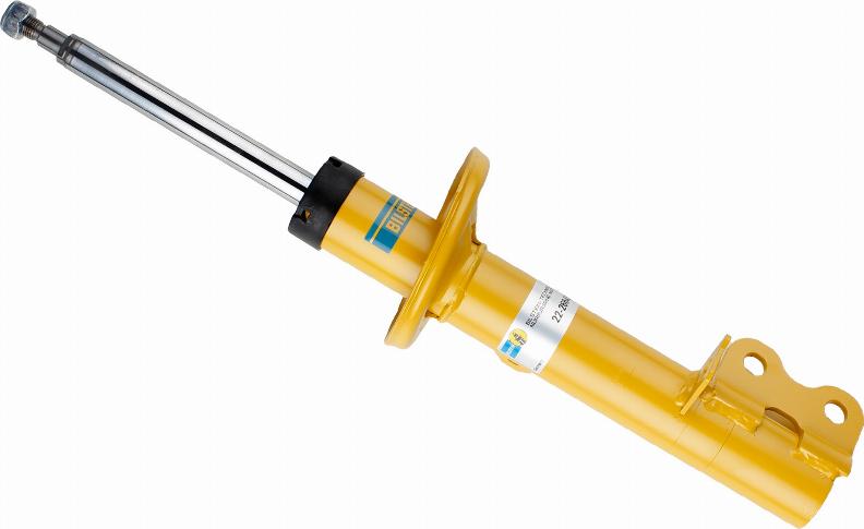 Bilstein 22-266439 - Shock Absorber car-mod.net