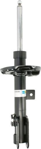 Bilstein 22-261458 - Shock Absorber car-mod.net