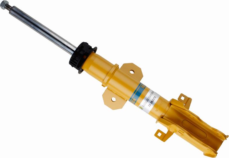 Bilstein 22-262172 - Shock Absorber car-mod.net