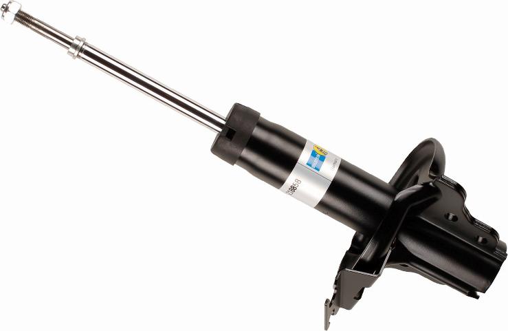Bilstein 22-218858 - Shock Absorber car-mod.net