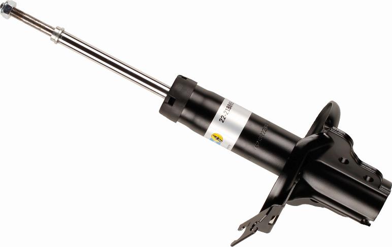 Bilstein 22-218865 - Shock Absorber car-mod.net