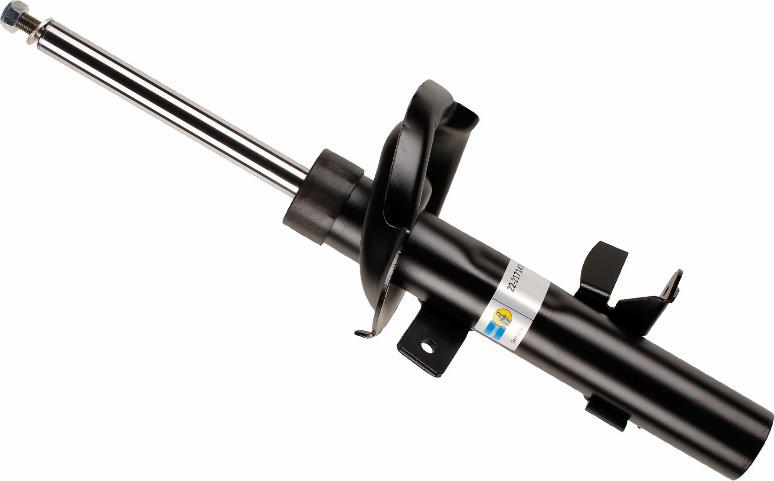 Bilstein 22-217141 - Shock Absorber car-mod.net