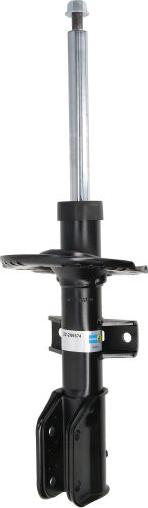 Bilstein 22-286574 - Shock Absorber car-mod.net
