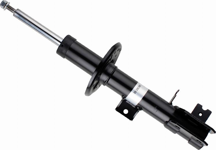 Bilstein 22-282361 - Shock Absorber car-mod.net
