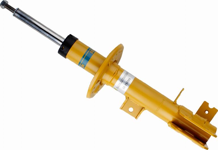 Bilstein 22-282385 - Shock Absorber car-mod.net