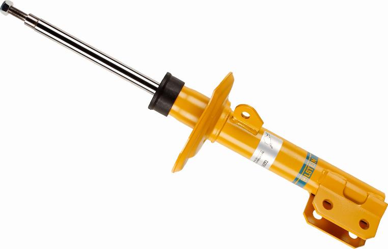 Bilstein 22-236272 - Shock Absorber car-mod.net