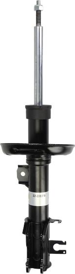 Bilstein 22-231376 - Shock Absorber car-mod.net