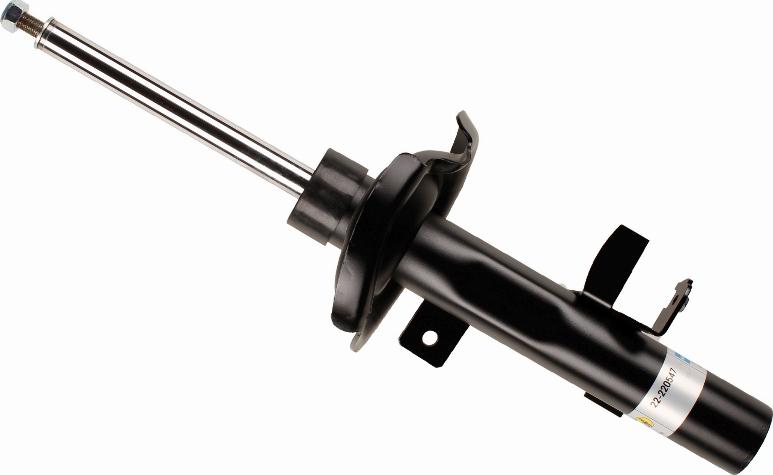 Bilstein 22-220547 - Shock Absorber car-mod.net