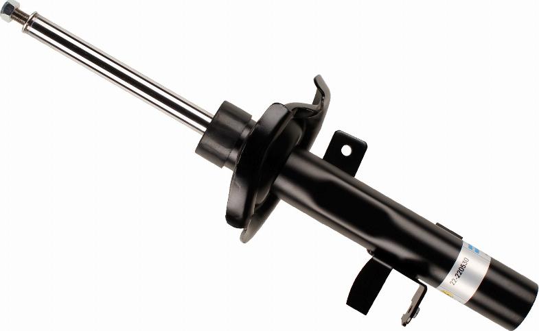 Bilstein 22-220530 - Shock Absorber car-mod.net