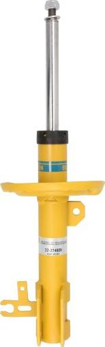 Bilstein 22-274809 - Shock Absorber car-mod.net