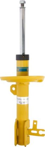 Bilstein 22-274816 - Shock Absorber car-mod.net