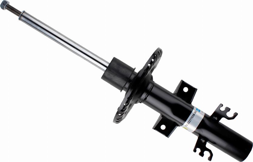 Bilstein 22-277039 - Shock Absorber car-mod.net